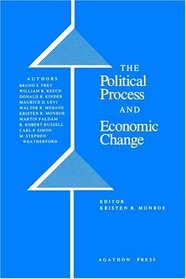 The Political Process and Economic Change