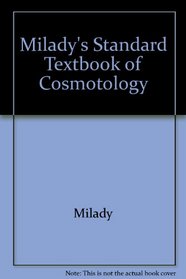 Milady's Standard Textbook of Cosmotology