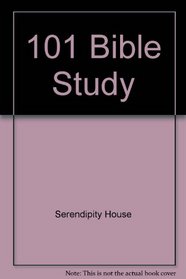 101 Bible Study