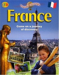 France (Qeb Travel Through)