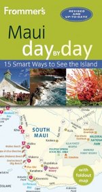 Frommer's Day-by-Day Guide to Maui