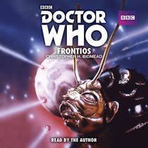 Doctor Who: Frontios: A 5th Doctor Novelisaton