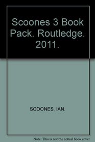 Scoones 3 Book Pack
