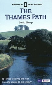 The Thames Path (National Trail Guides)