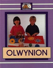 Olwynion (Dechrau Technoleg) (Welsh Edition)