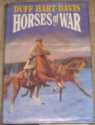 The Horses of War