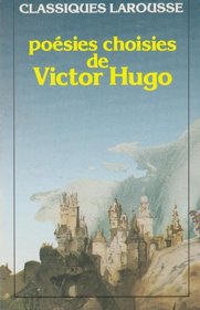 Poesies Choisies (French Edition)