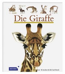 Die Giraffe