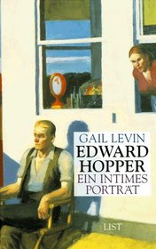 Edward Hopper. Ein intimes Portrt.