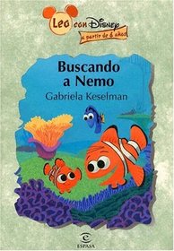 Buscando a Nemo (Spanish Edition)