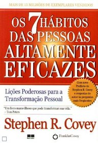 7 Habitos das Pessoas Altamente Eficazes (Em Portugues do Brasil)