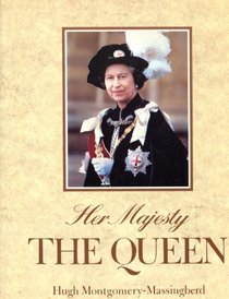 Her Majesty the Queen (Willow Books)