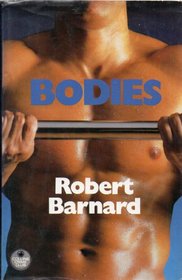 Bodies (Perry Trethowan, Bk 4)