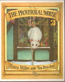 The Proverbial Mouse (Pied Piper Paperbacks)