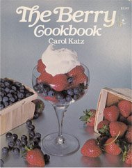 The berry cookbook