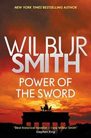Power of the Sword (The Courtney Series: The Burning Shore Sequence)