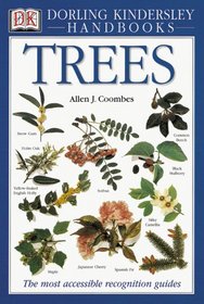 DK Handbooks: Trees