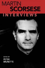 Martin Scorsese: Interviews (Interviews With Filmmakers Series)