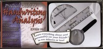 Practical Guide to Handwriting Analysis: Book and Kit