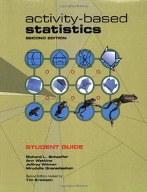 activity-based statistics