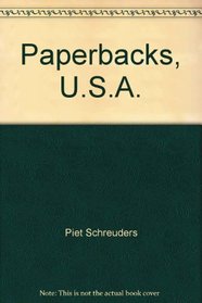 Paperbacks, U.S.A.