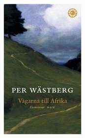 Vagarna till Afrika