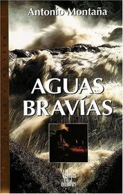 Aguas bravias (Spanish Edition)