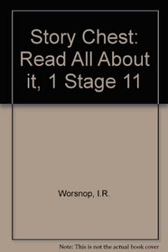 Story Chest: Read All About it, 1 Stage 11