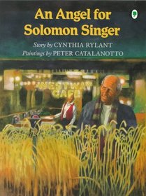 An Angel For Solomon Singer