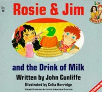 Rosie and Jim and the Drink of Milk (Rosie & Jim)