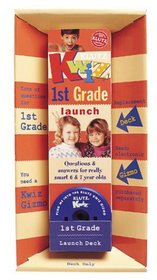 1st Grade Launch Deck with Other