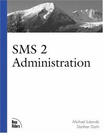 SMS 2 Administration (Landmark (NRP))