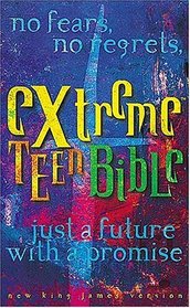 Extreme Teen Bible