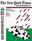 New York Times Daily Crossword Puzzles V 32 (NY Times)