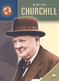 Winston Churchill (Trailblazers of the Modern World)