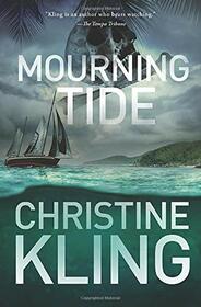 Mourning Tide (South Florida Adventure Series)
