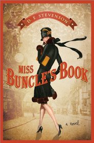 Miss Buncle's Book (Miss Buncle, Bk 1)