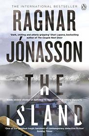 The Island (Hidden Iceland, Bk 2)