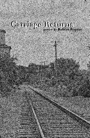 Carriage Returns Poems 1988-2008