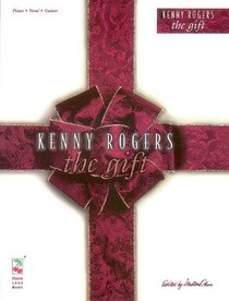 Kenny Rogers - The Gift: P/V/G