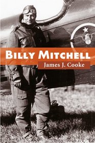 Billy Mitchell (The Art of War)