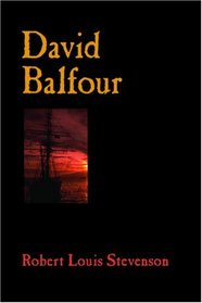 David Balfour