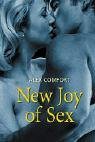 New Joy of Sex.