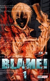 Blame 01.