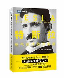 Turing Tesla Awakening: Electrical pioneer era(Chinese Edition)