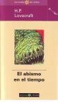 El Abismo En El Tiempo (Spanish Edition)