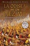 La Odisea De Los Diez Mil / The Ten Thousand (Best Seller)