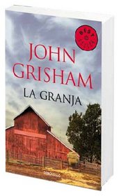 La granja/ A Painted House (Spanish Edition)