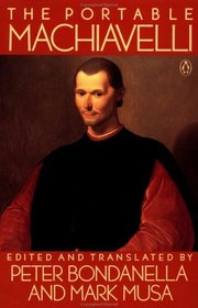 The Portable Machiavelli