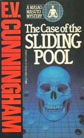 The Case of the Sliding Pool (Masao Masuto Mystery)